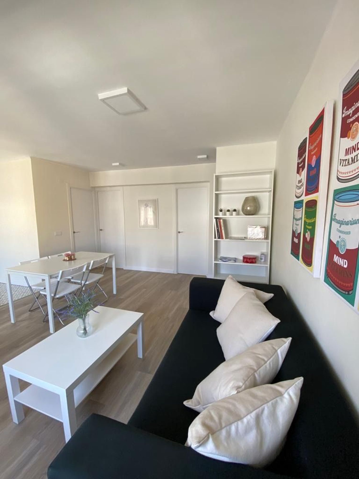 Piso en calle Pedro Salinas, 5 - Foto 12