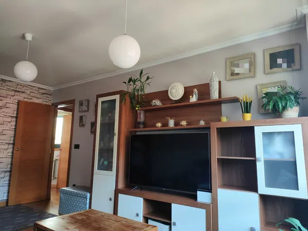 Piso en Camino de Clara Campoamor, 21, Castrelos - Sárdoma, Castrelos - Sárdoma - Foto 2