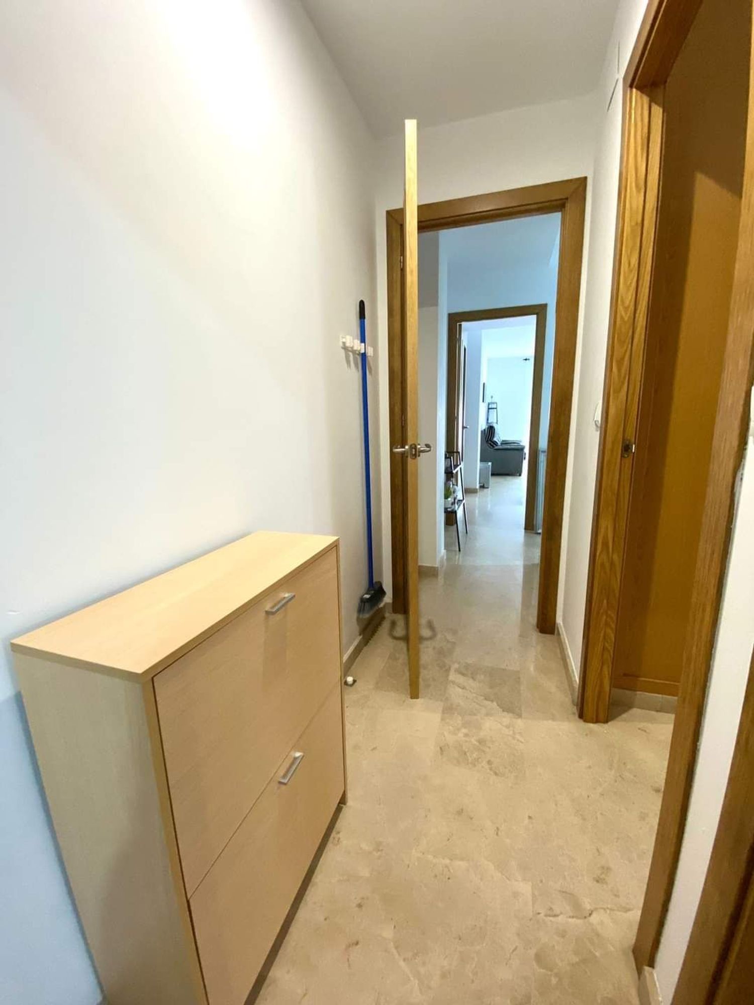 Piso en Calle Cumbres Mayores, 19, Nuevo Parque - Los Rosales - Tráfico Pesado, Nuevo Parque - Los Rosales - Tráfico Pesado - Foto 11