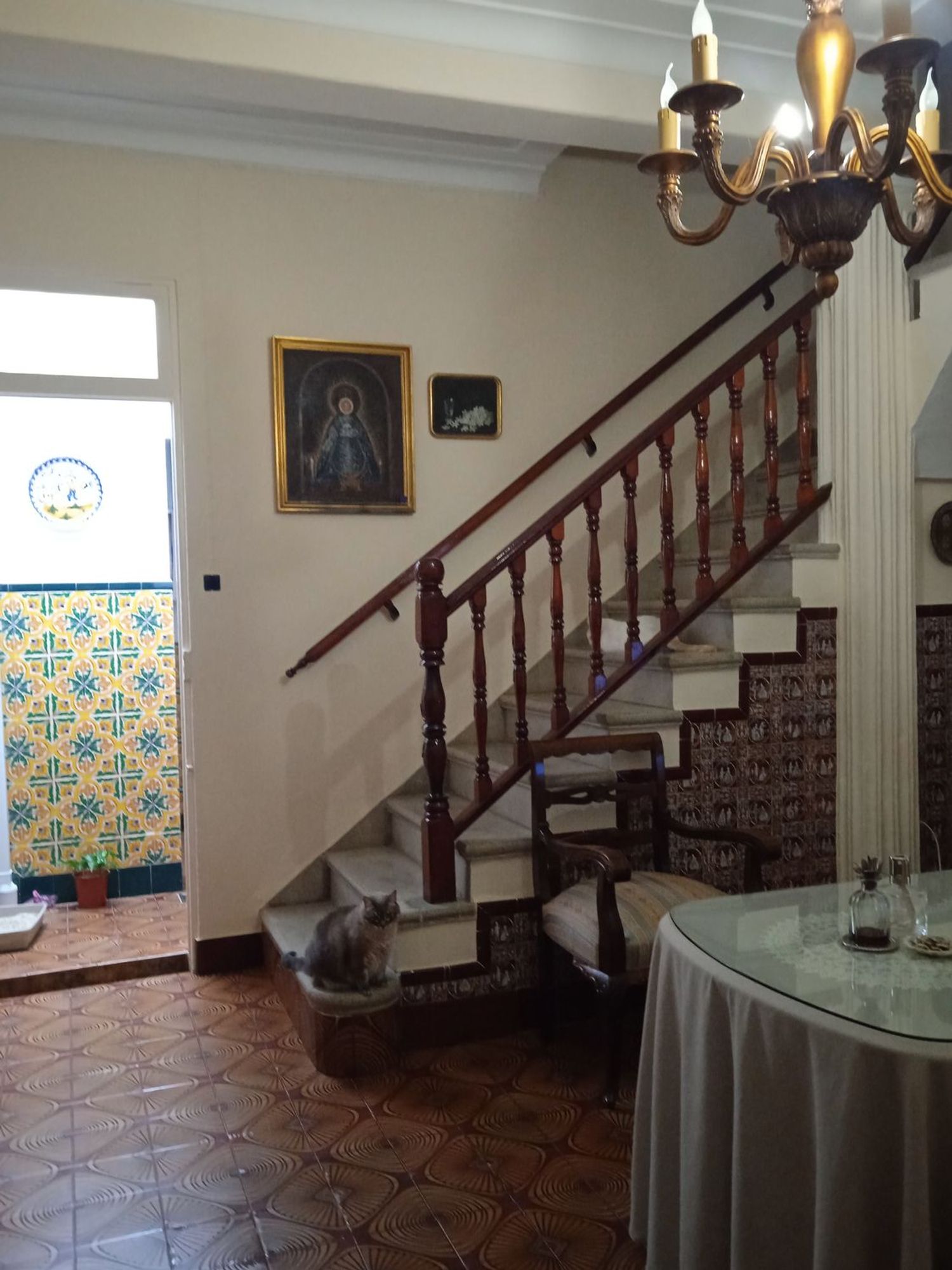 Casa o chalet independiente en Calle Utrera, 8 - Foto 4