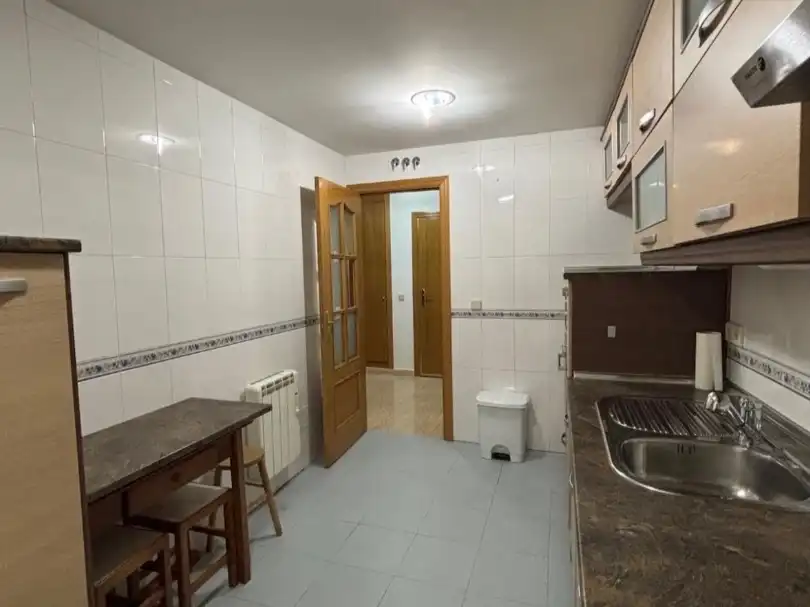 Piso en  Calle Mozart 8 - Foto 6