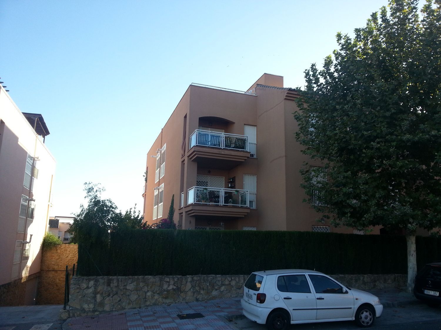 Piso en Calle de las Trece Rosas, 13, Aljamar, Aljamar - Foto 16