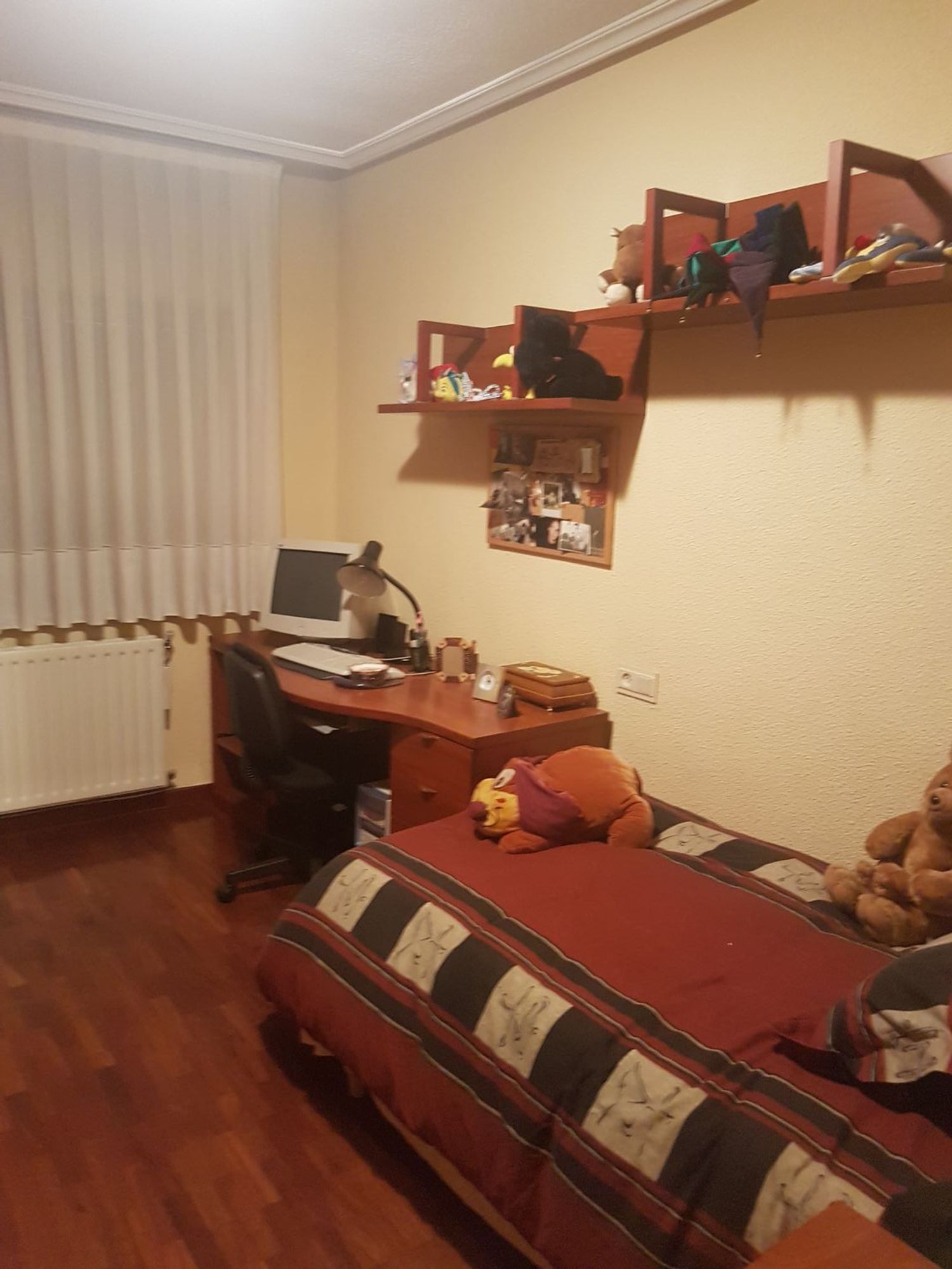 Piso en paseo del Doctor Torres Villarroel, 51 - Foto 33