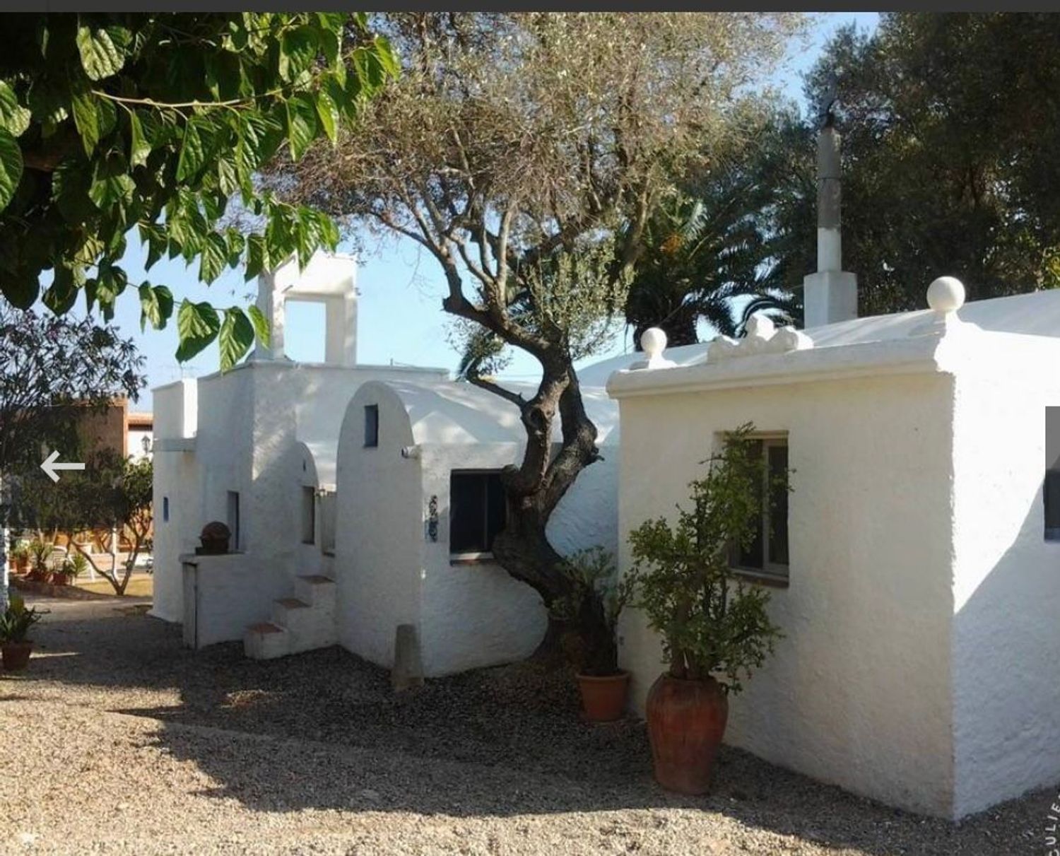 Casa o chalet independiente en Urbanizacion Lloma Bella, 207, Costa sur, Costa sur - Foto 2