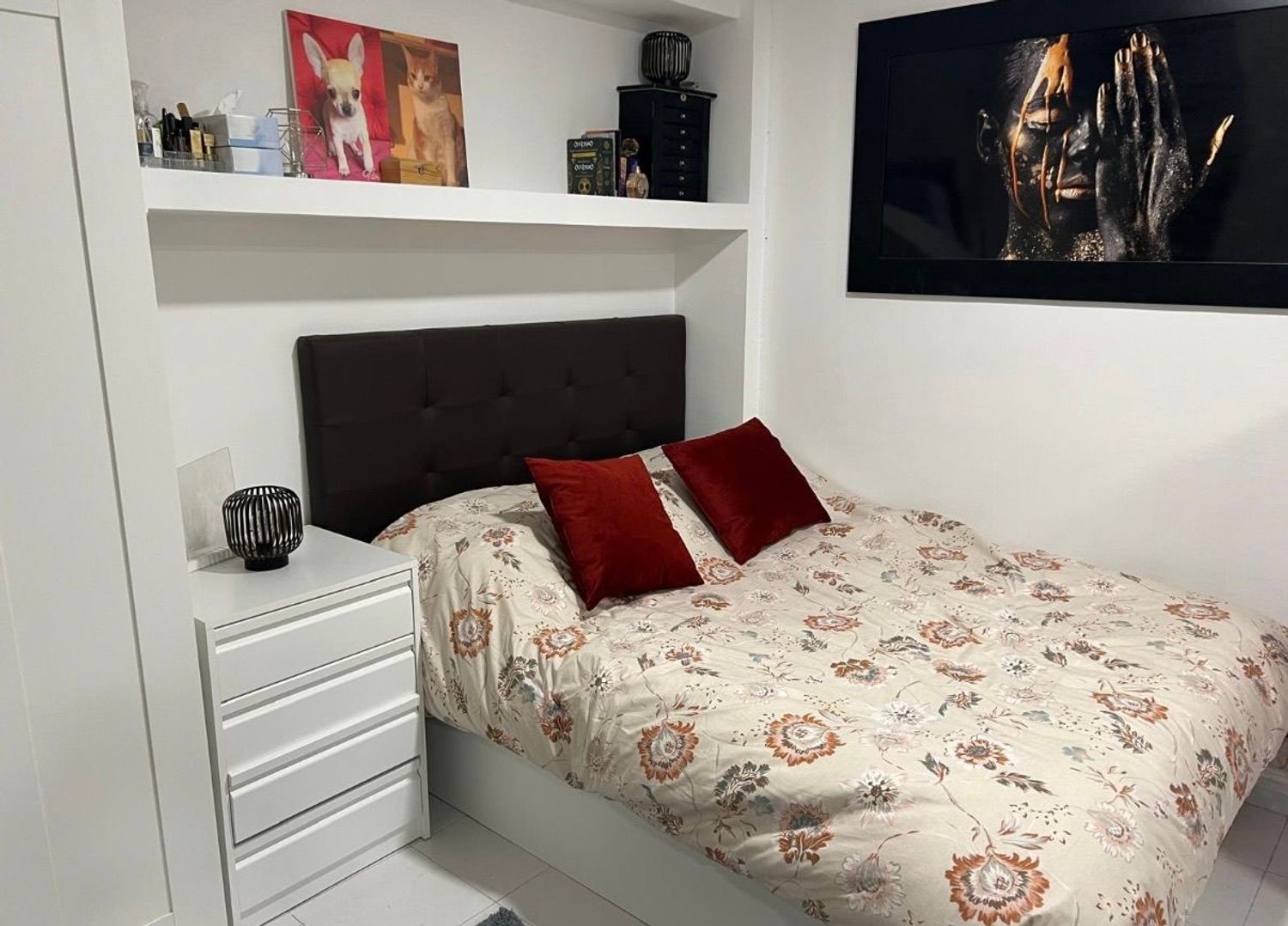 Estudio en calle Pintor Velazquez, 1 - Foto 17