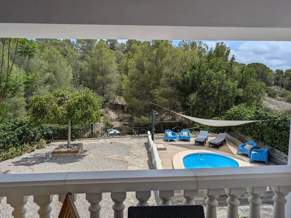Casa rural en Calle les Mallaes s/n - Foto 2