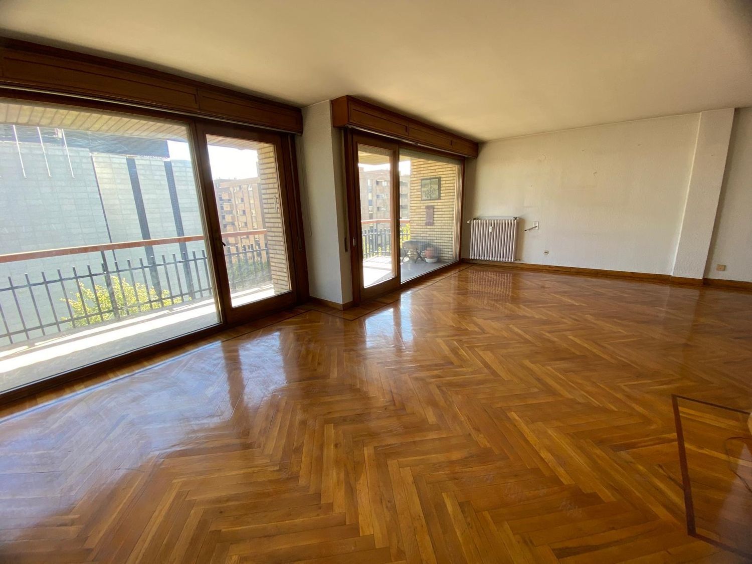 Piso en Paseo de Sagasta, 20, Paseo Sagasta - Foto 20