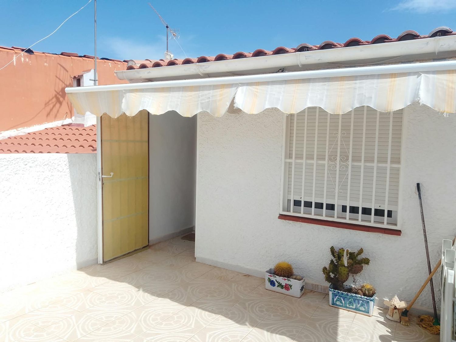 Casa o chalet independiente en Avenida Deva, 93, La Siesta - El Salado - Torreta - Foto 4