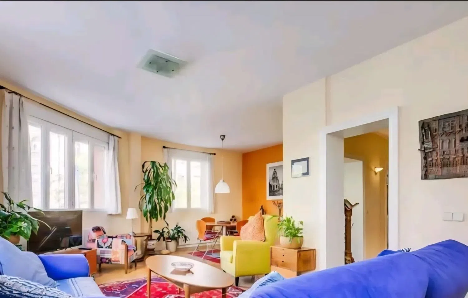 Piso en calle del Alcalde Sainz de Baranda, 42 - Foto 15