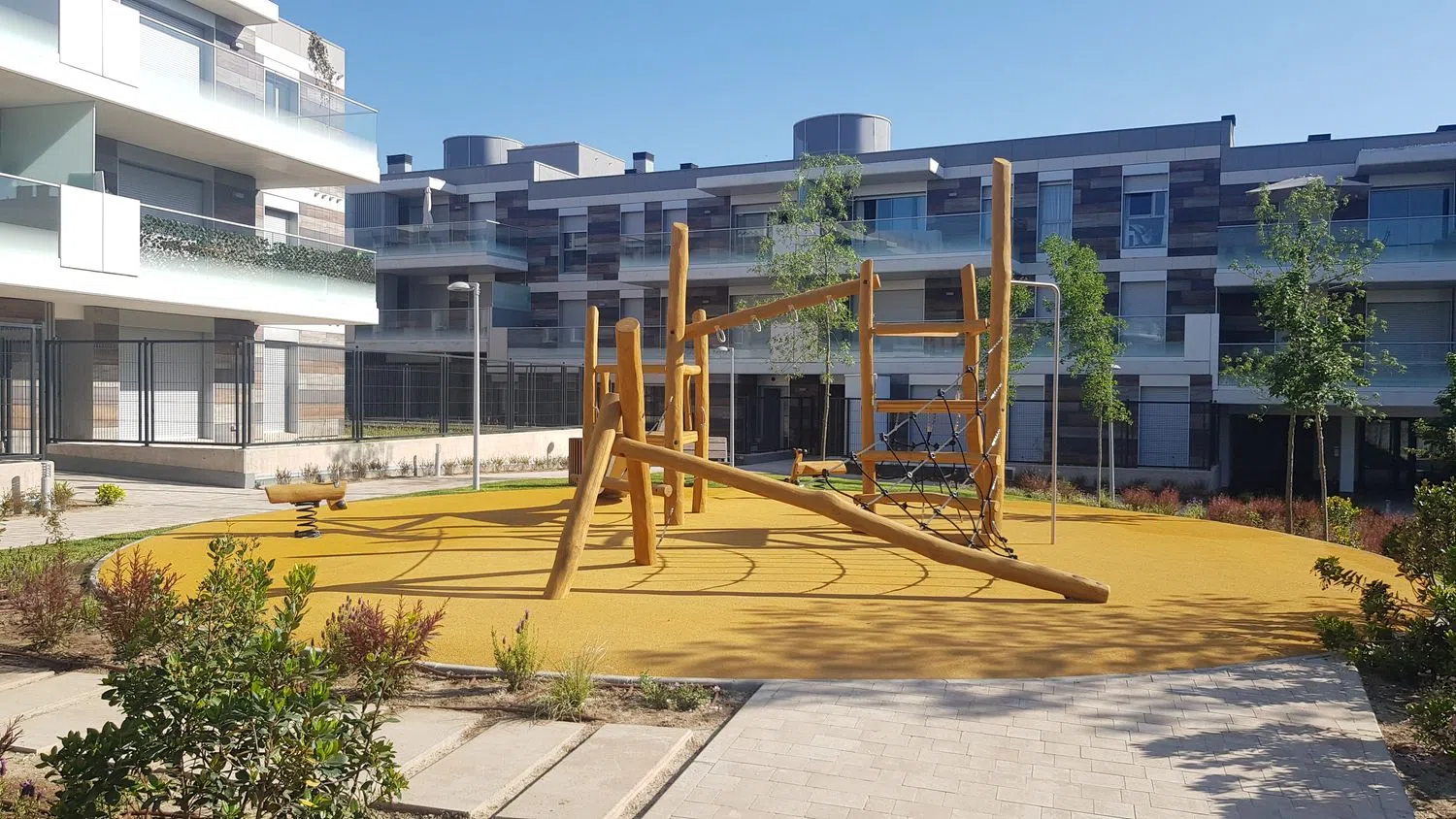 Piso en calle Escalonia, 15 - Foto 12