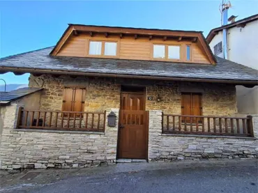 Chalet en VILLABLINO - Foto 1