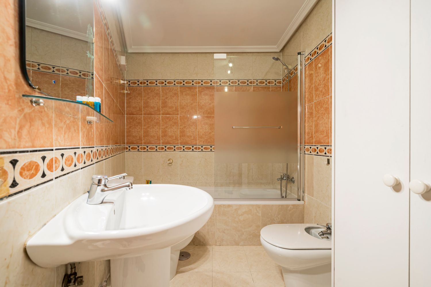 Estudio en calle del Limón, 1 - Foto 12