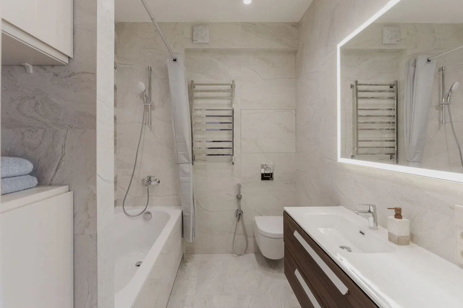 Piso en C. de Guzmán el Bueno, 77 - Foto 15