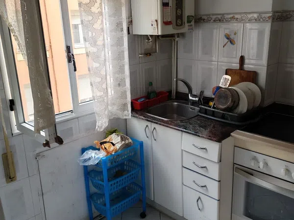 Piso en calle San Luis, 16 - Foto 7