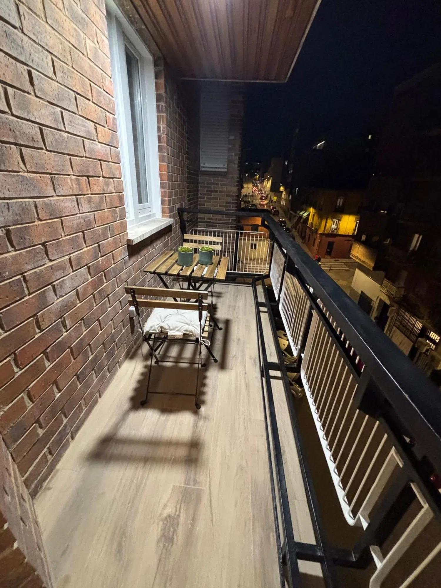 Piso en calle de Juan Bautista de Toledo, 28 - Foto 16