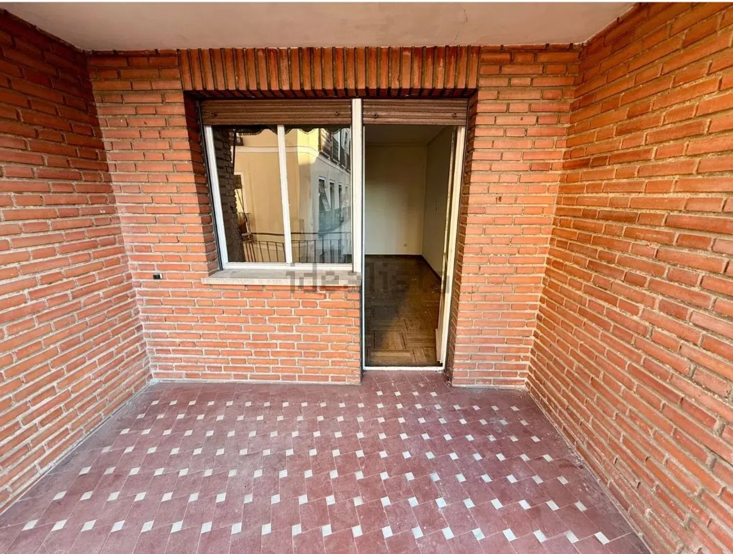 Piso en plaza de la Morería, 2 - Foto 2