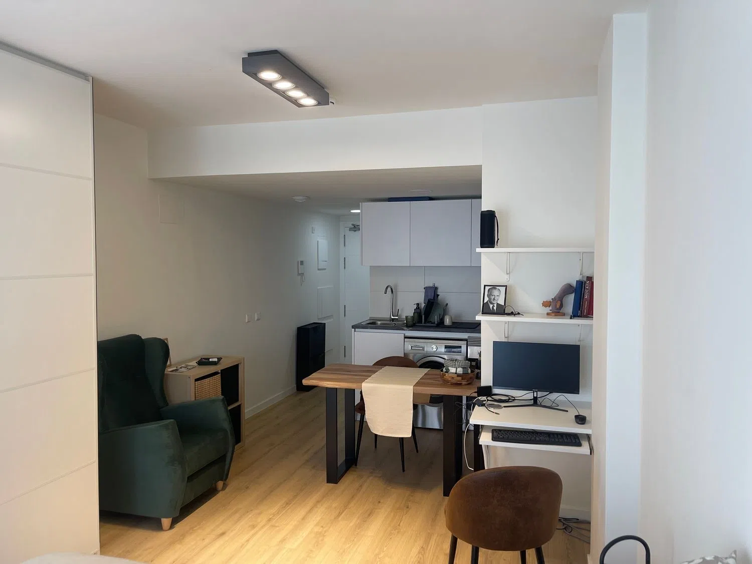 Estudio en calle de Fuerteventura, 7 - Foto 2