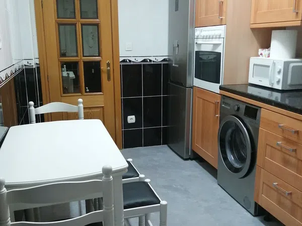 Piso en Las Cruces, 29 - Foto 3