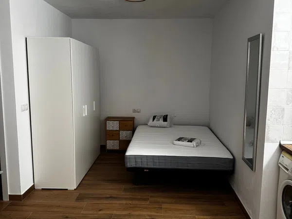 Estudio en Calle Escritor Busto Previ, 15, Fuente Alegre - El Chaparral - Los Morales - Foto 1