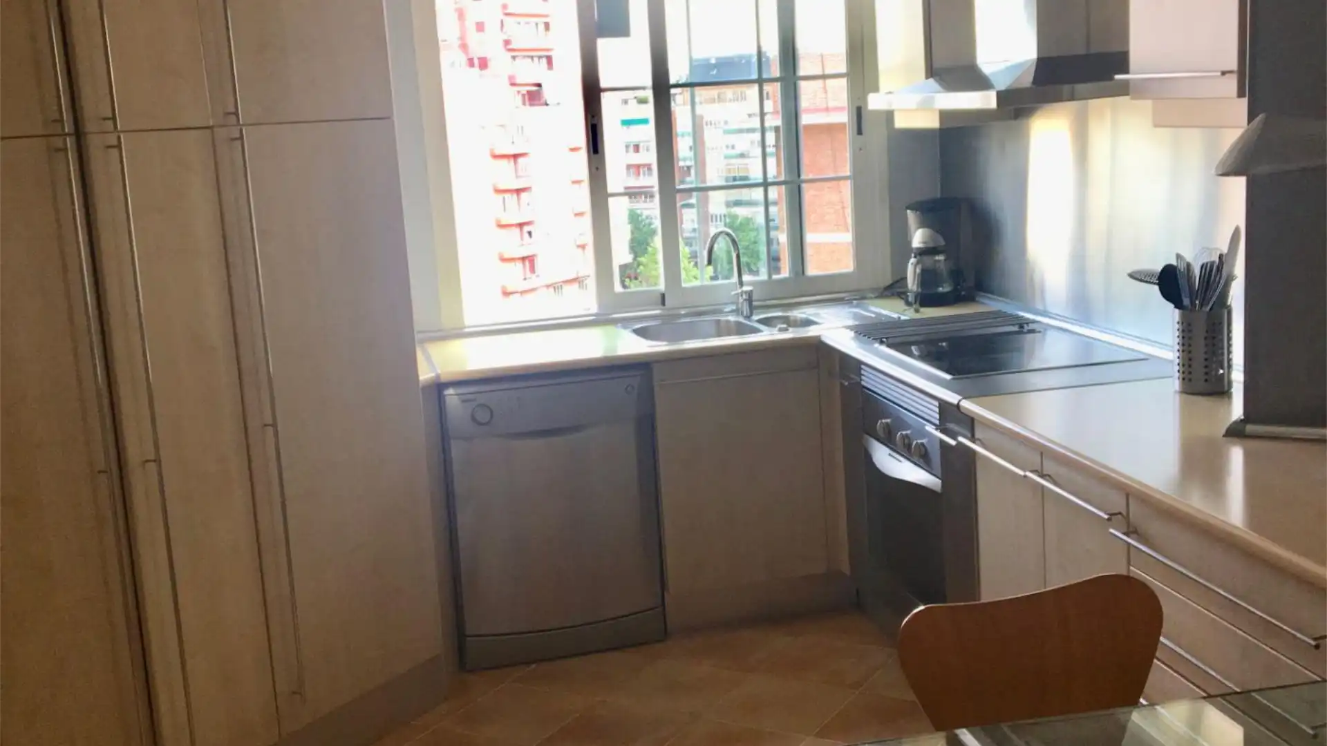 Piso en  Madrid Capital - Foto 24