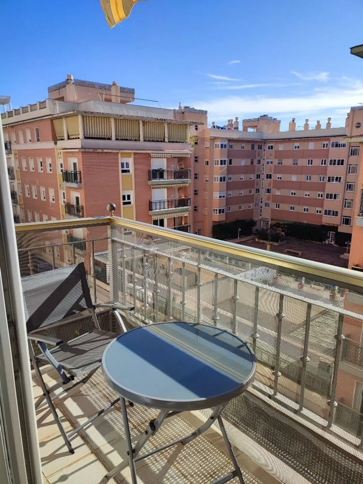 Piso en pasaje José Flores Cámara, 4 - Foto 17