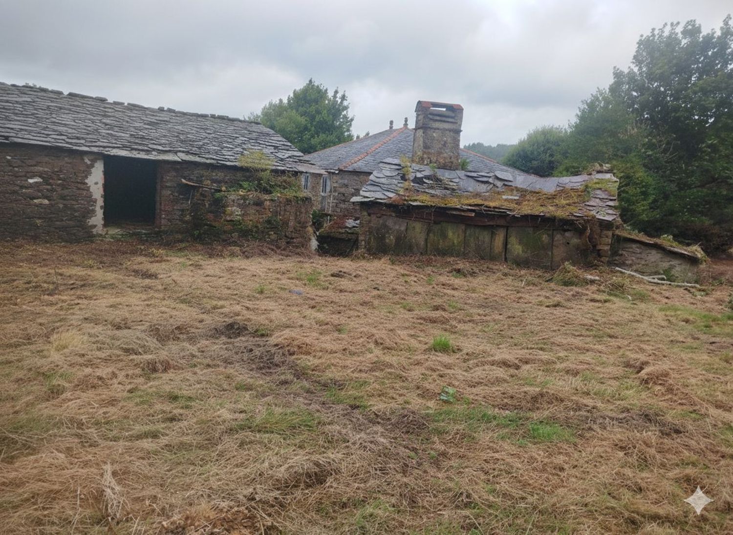 Casa rural en Aldrea de abaixo s/n - Foto 3