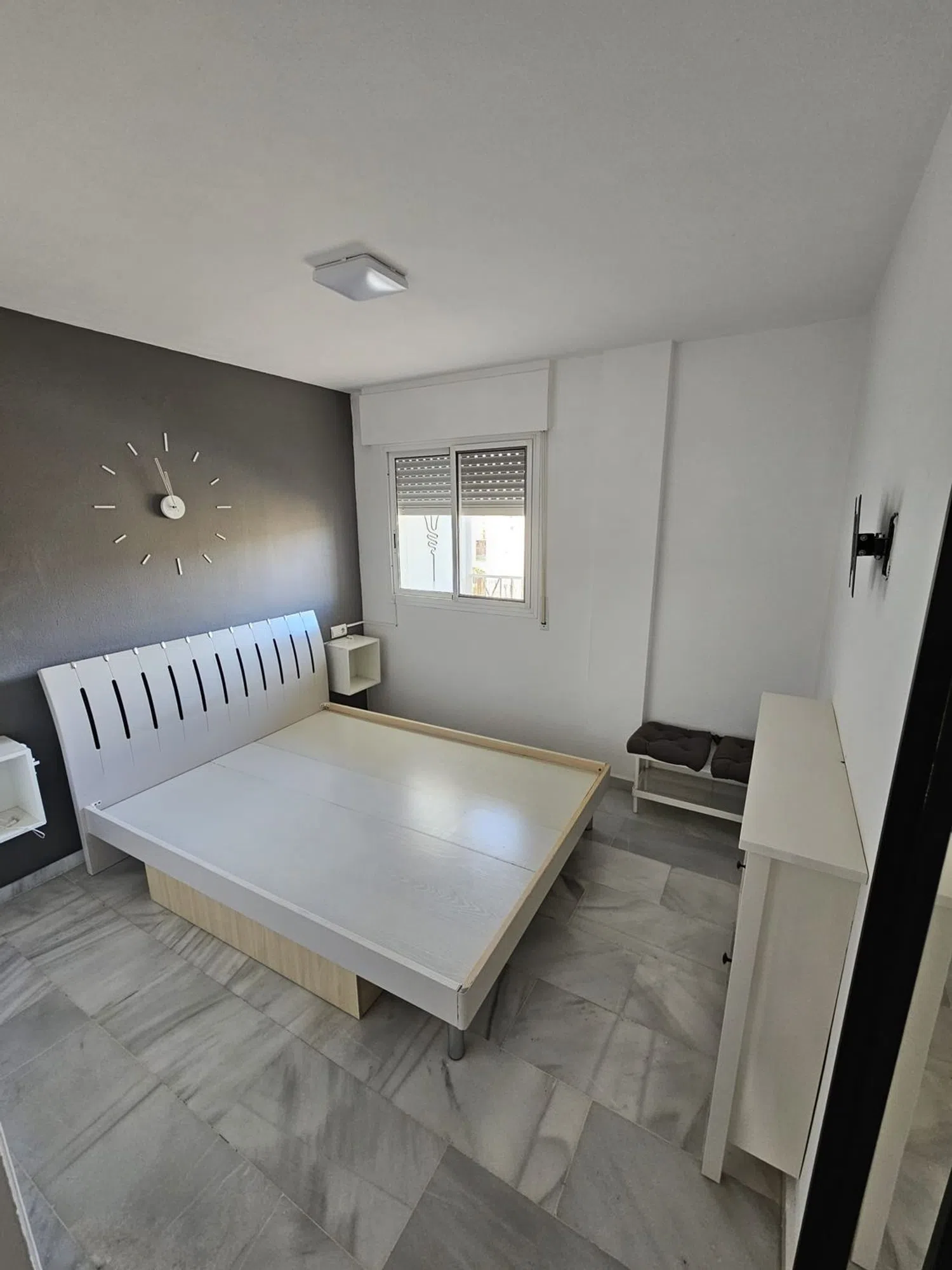 Piso en avenida de Carlos Haya, 11 - Foto 10