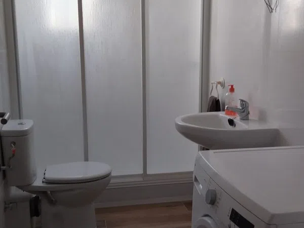 Piso en Calle Dársena, 27, La Victoria, La Victoria - Foto 4