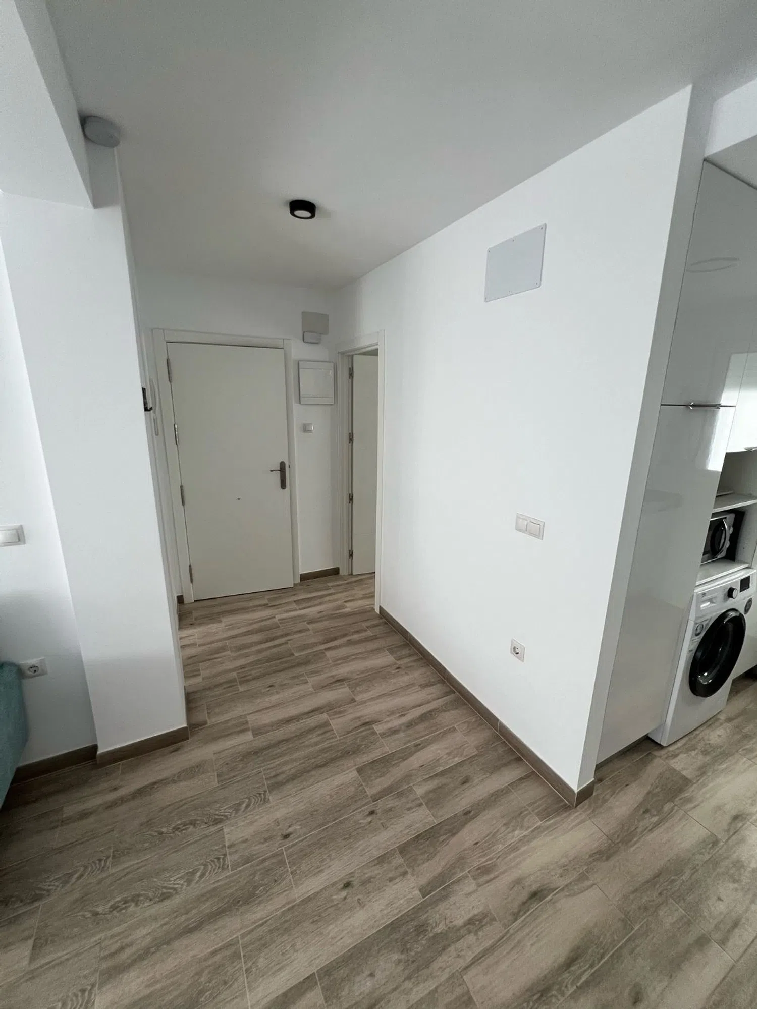 Piso en calle Asturias, 14 - Foto 4