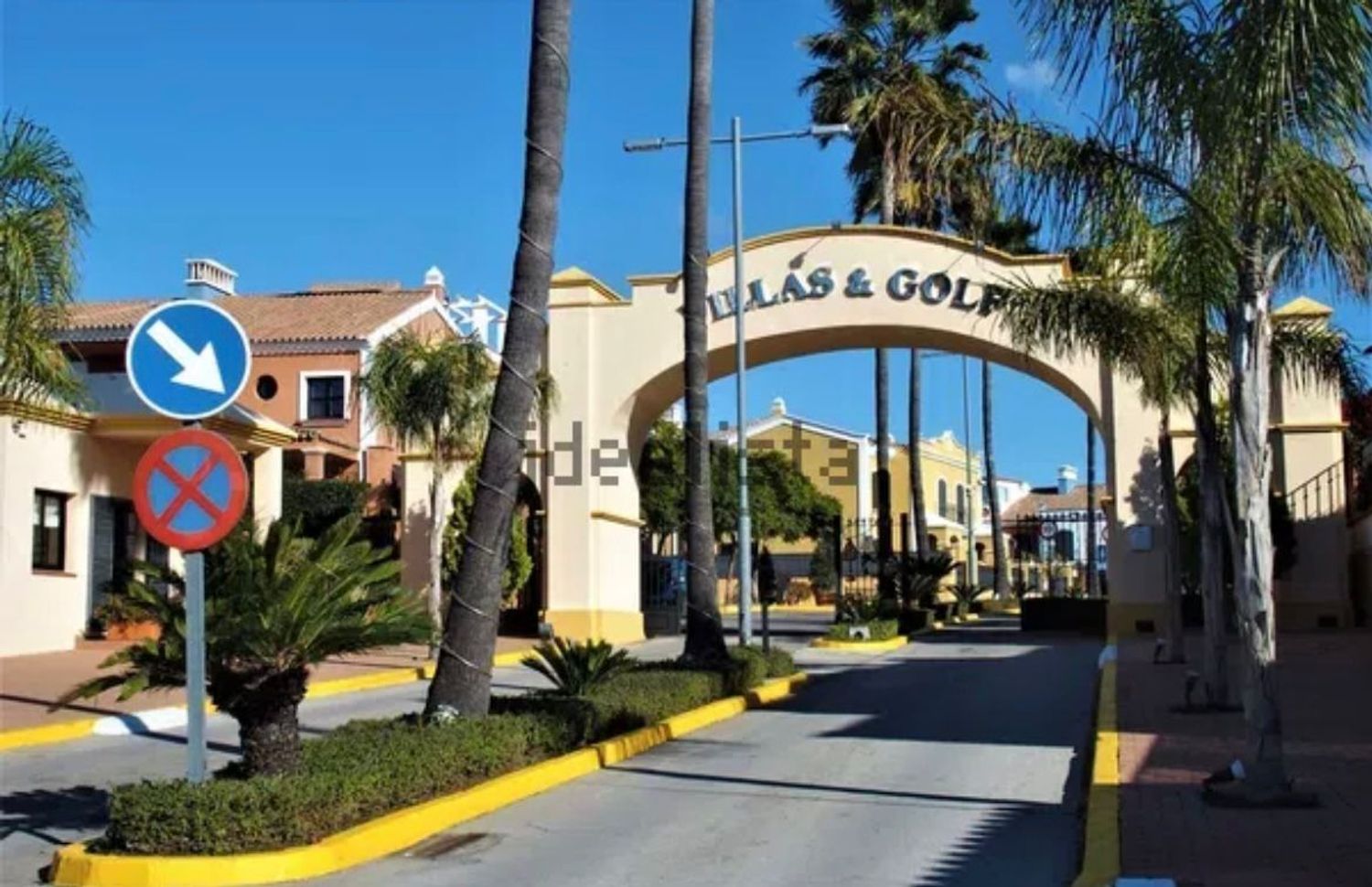 Chalet adosado en Villas y golf Guadalmina Alta, 18 unidad - Foto 2