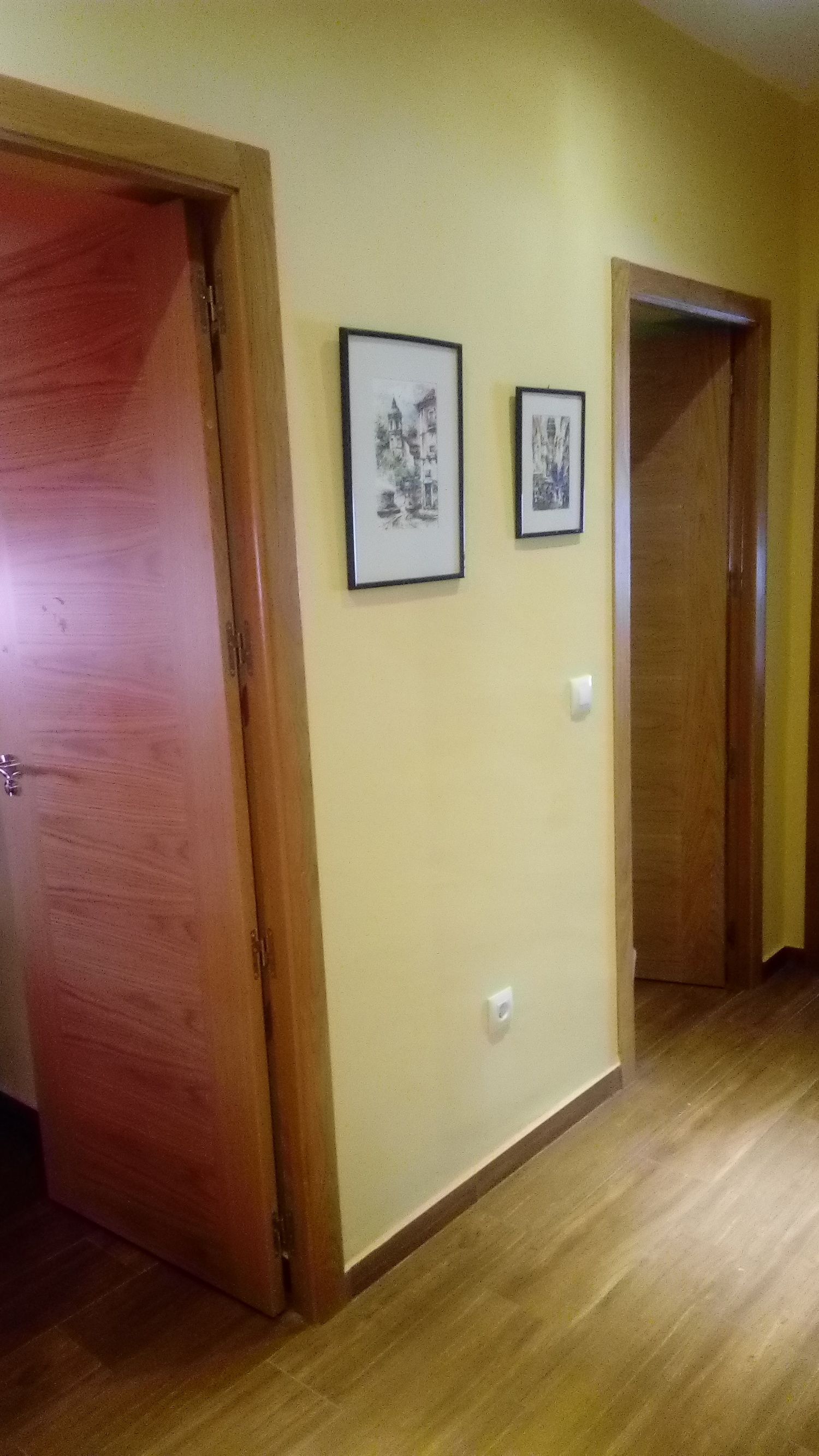 Piso en Calle cardenal rodrigo de castro, 29, Gran Plaza - Marqués de Pickman - Ciudad Jardín - Foto 9