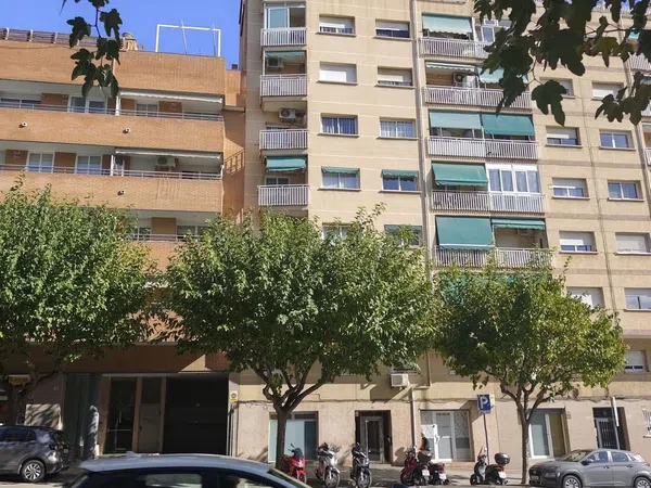 Piso en Calle de Fluvià, 288 - Foto 2