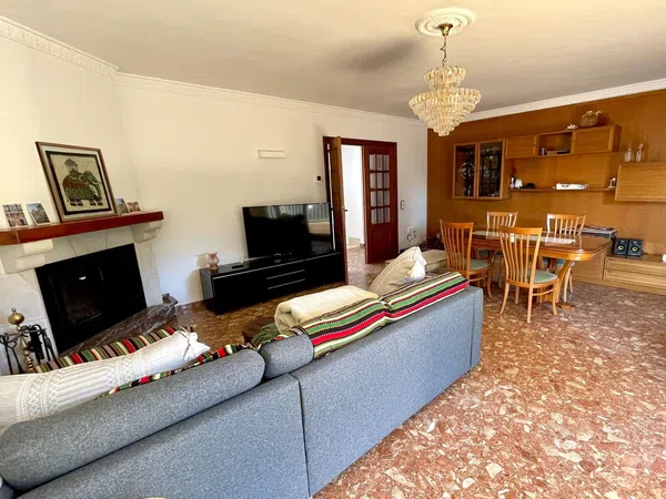 Casa o chalet independiente en Calle de Velázquez, 28, Plaça Europa i Covamar, Plaça Europa i Covamar - Foto 3