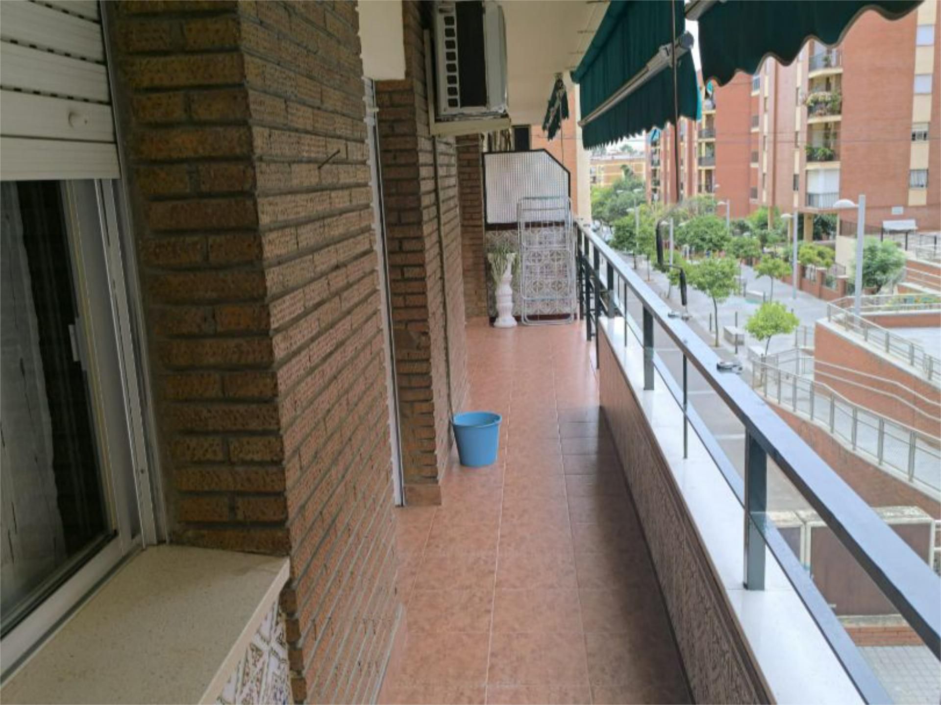 Piso en  Avenida Virgen de los Dolores 6 - Foto 23