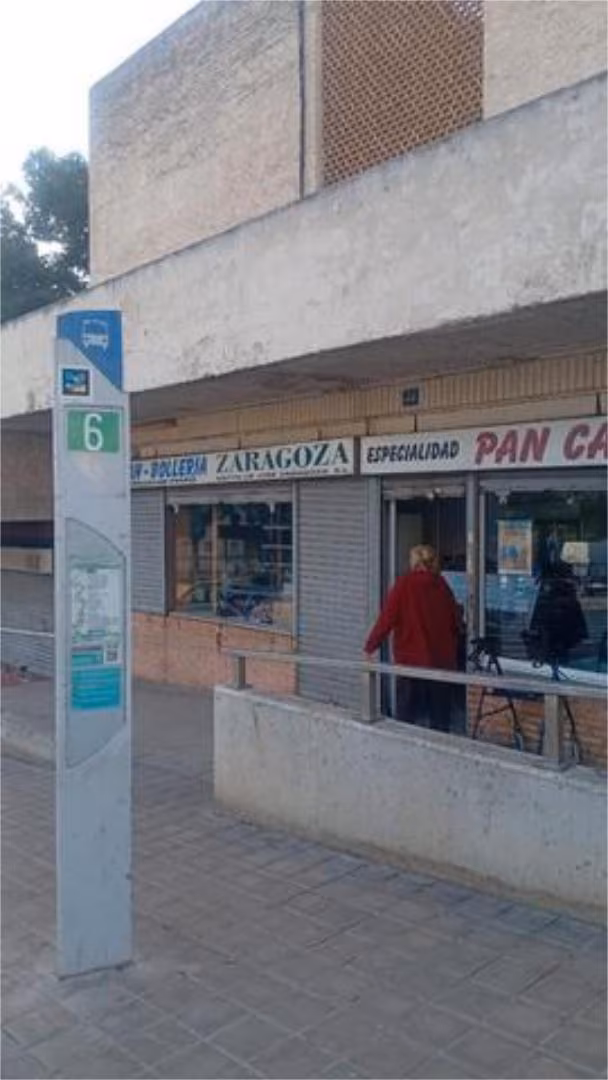 Piso en Juan XXIII - Foto 1