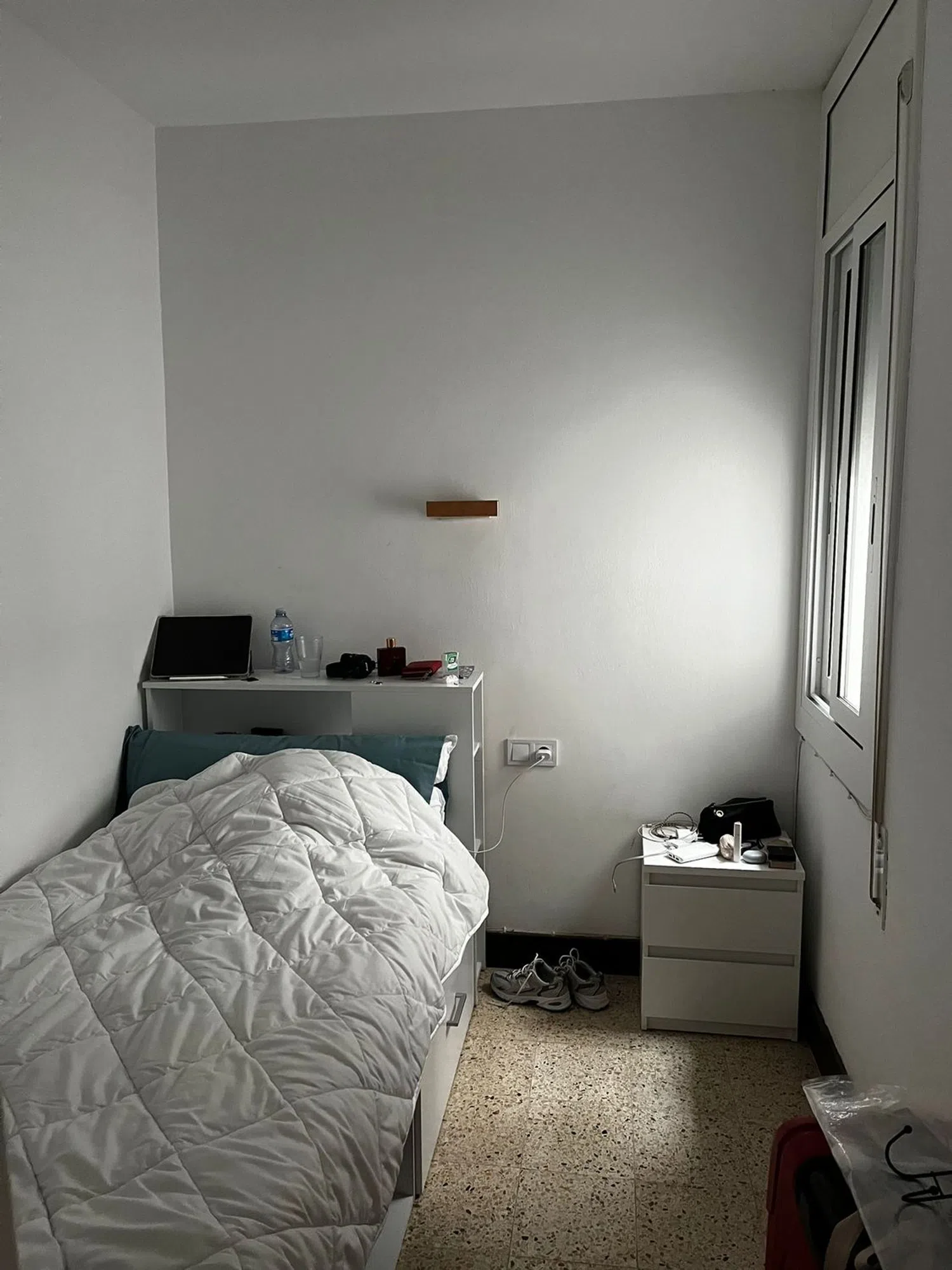Piso en calle Hipólito Lázaro, 9 - Foto 12