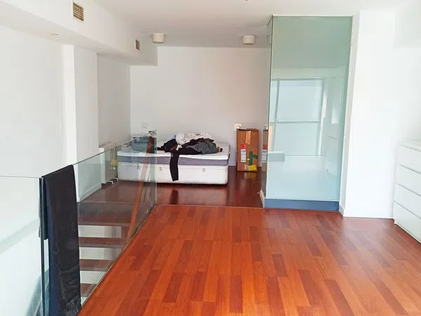 Estudio en avenida del Cerro del Águila, 2 - Foto 27