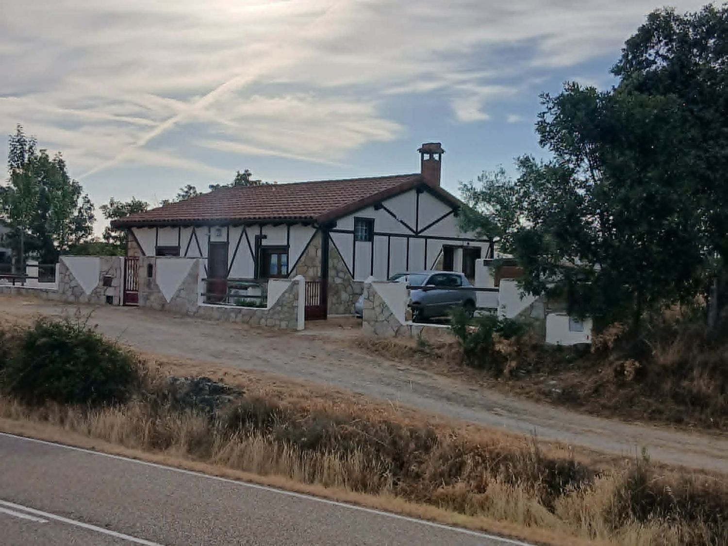 Casa o chalet independiente en Sa-315, 9 - Foto 5