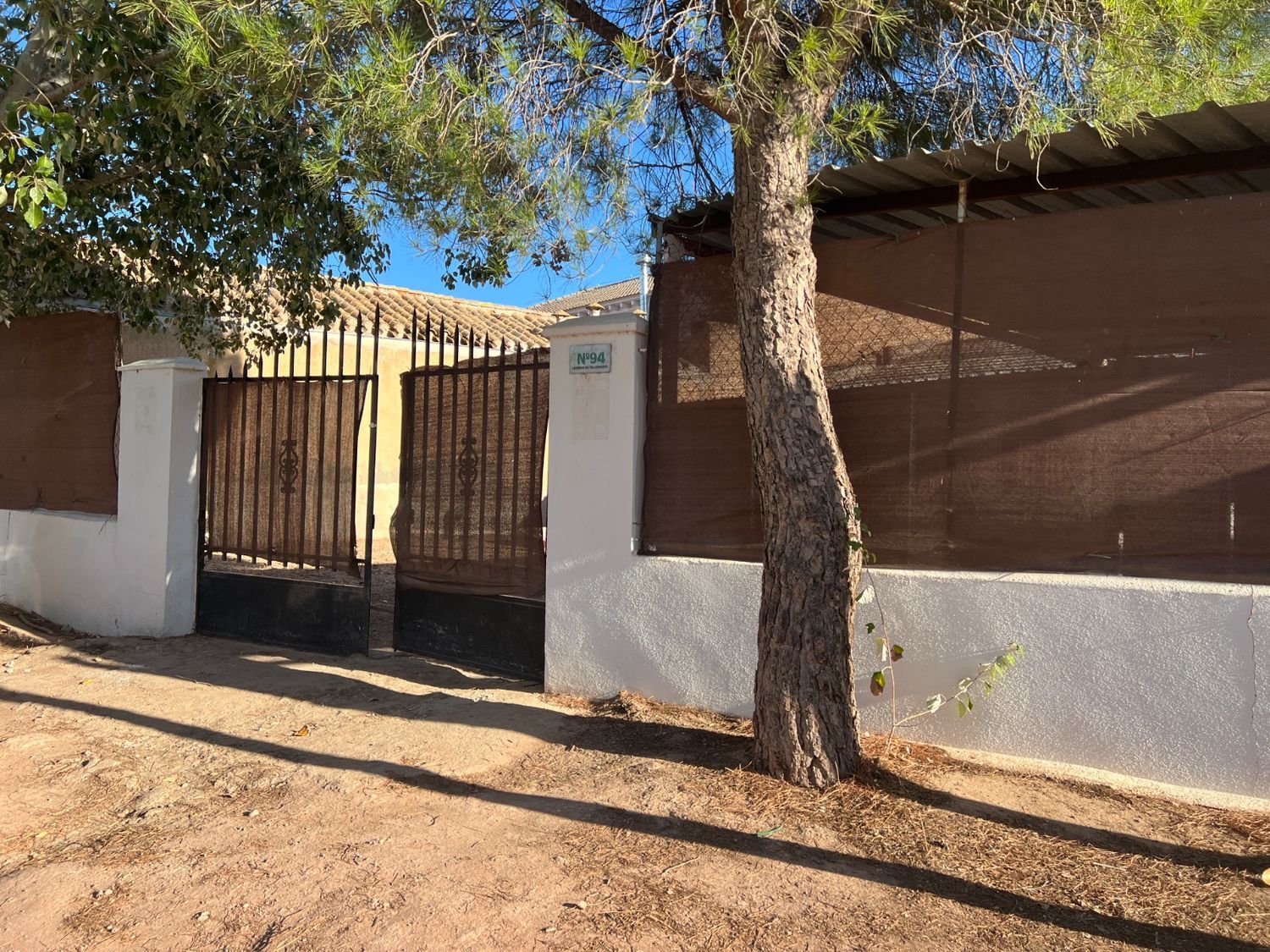 Casa o chalet independiente en Avenida de las Lagunas, 90 - Foto 8