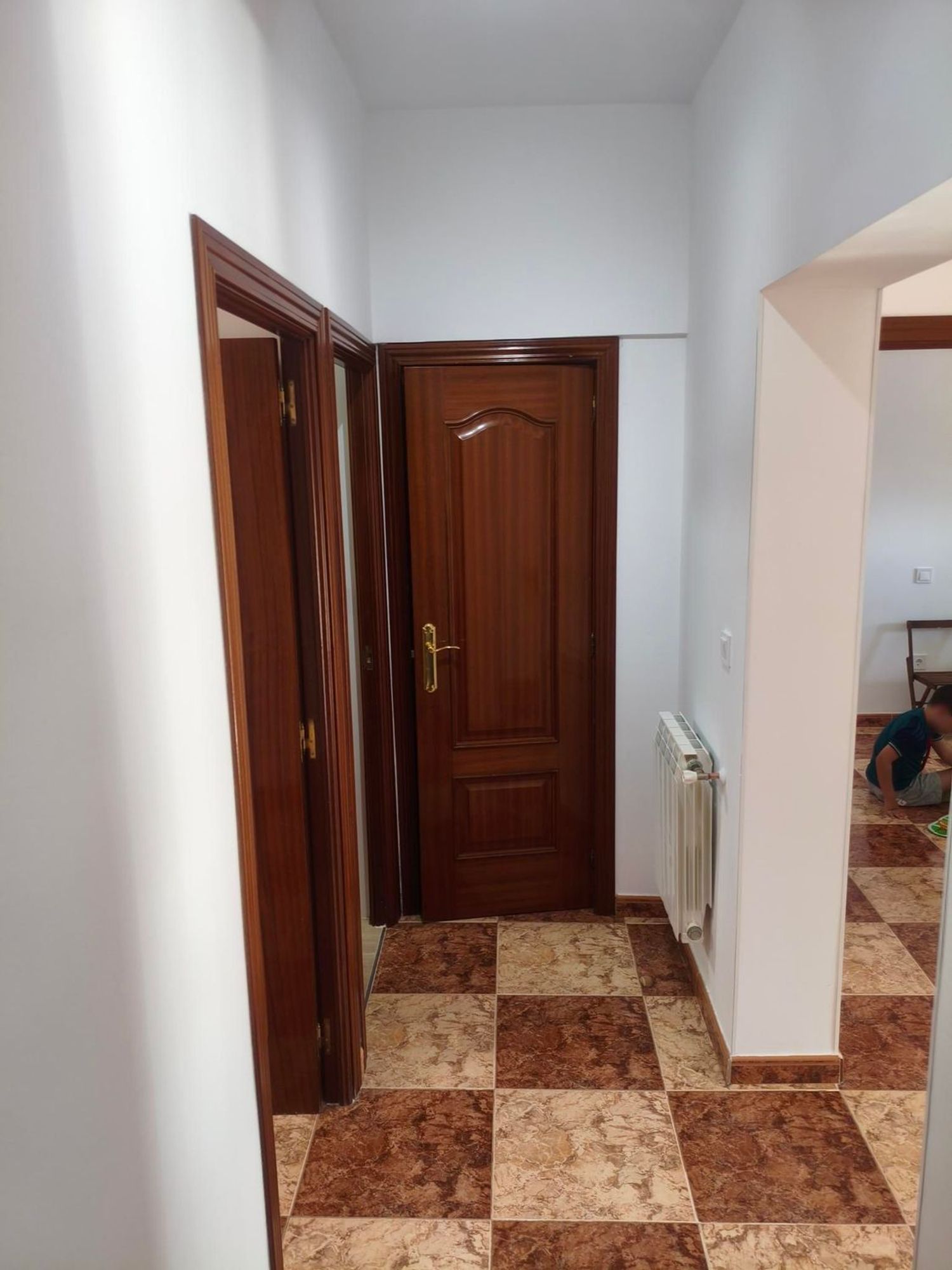 Piso en Calle Puerto de Cardoso, 2, Palomeras Bajas - Foto 3
