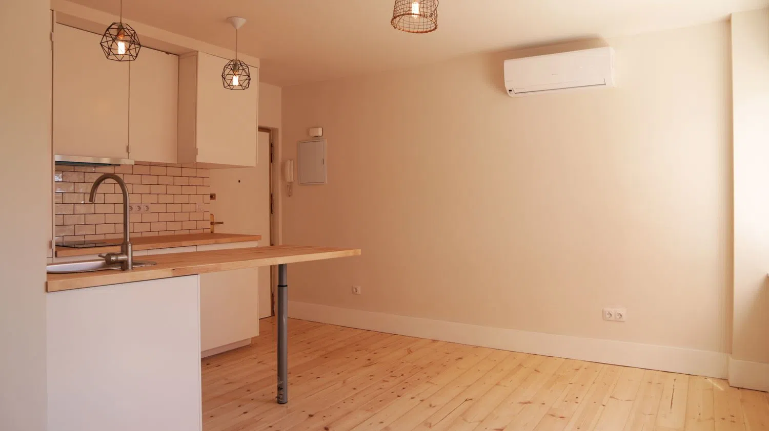 Piso en calle De Las Moquetas, 19 - Foto 4