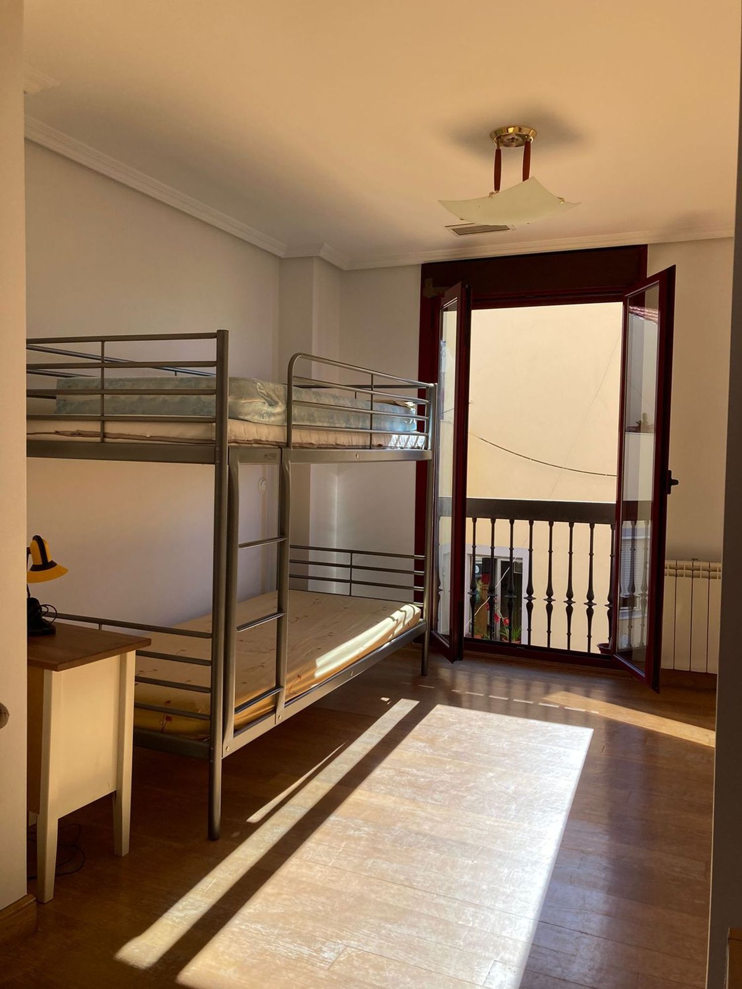 Piso en calle Francos Rodríguez, 94 - Foto 7