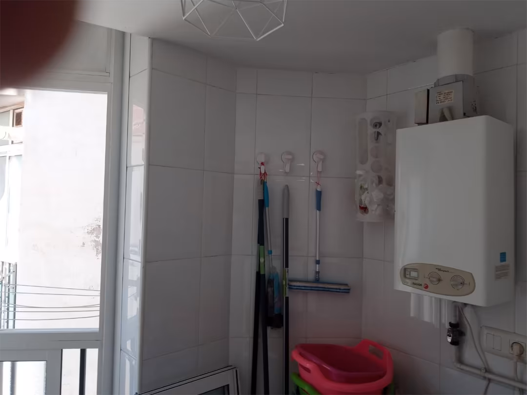 Piso en  Carrer de Vila-real 1 - Foto 8