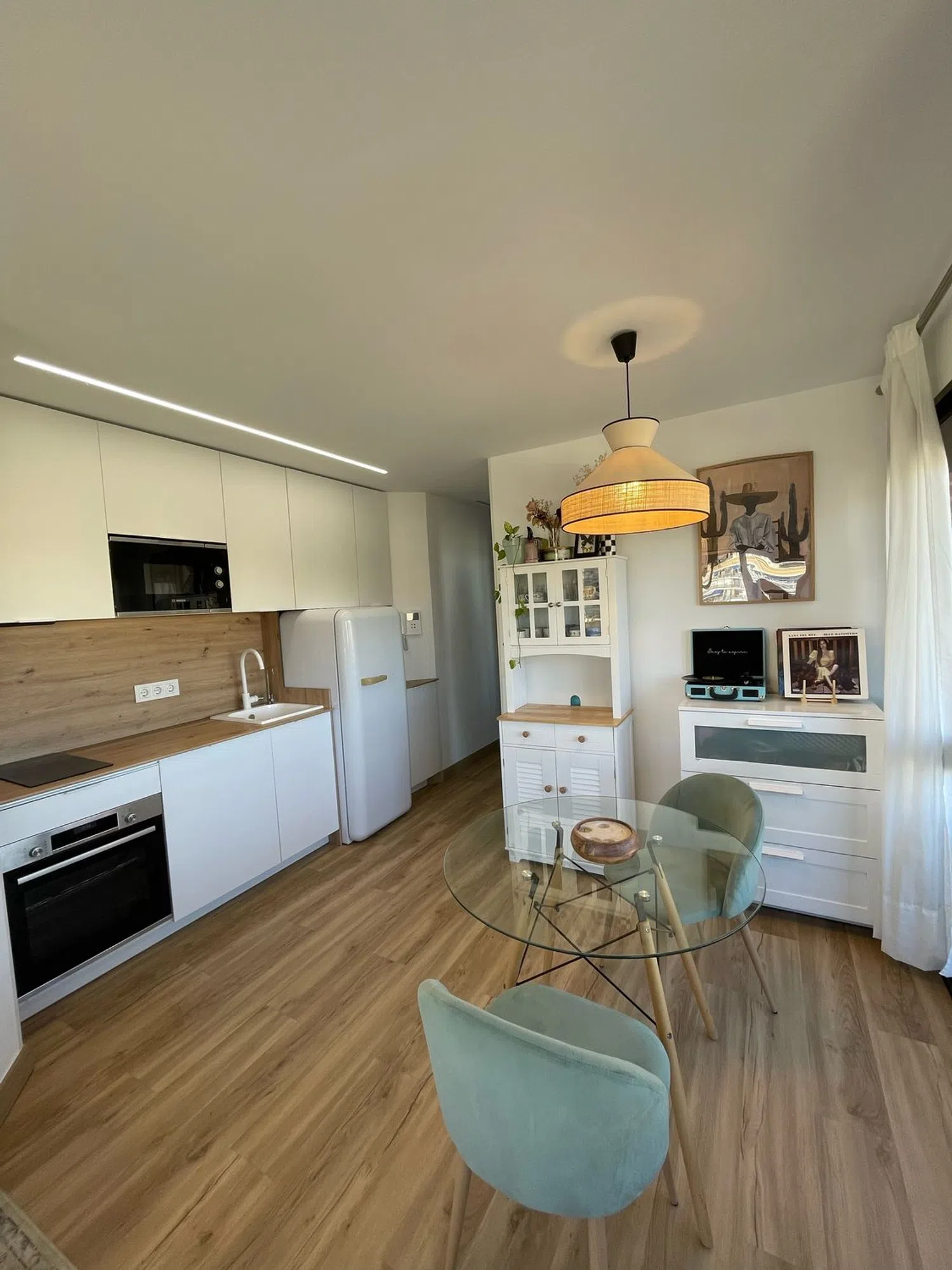 Piso en calle Isaac Albéniz, 10 - Foto 10