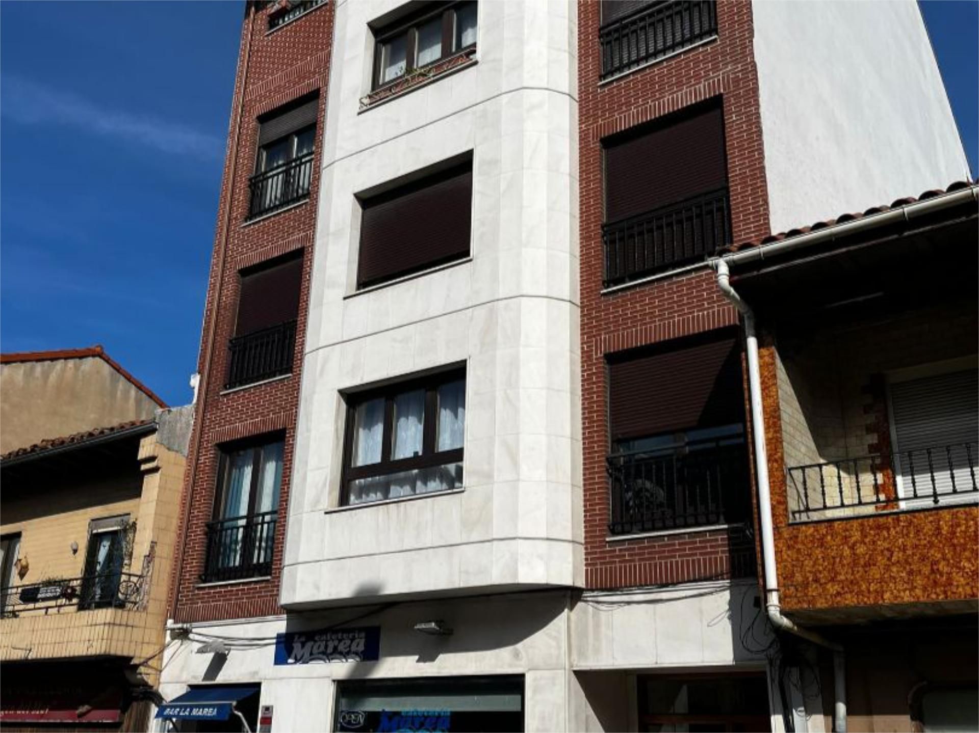 Piso en  Calle Albericia 48 - Foto 9