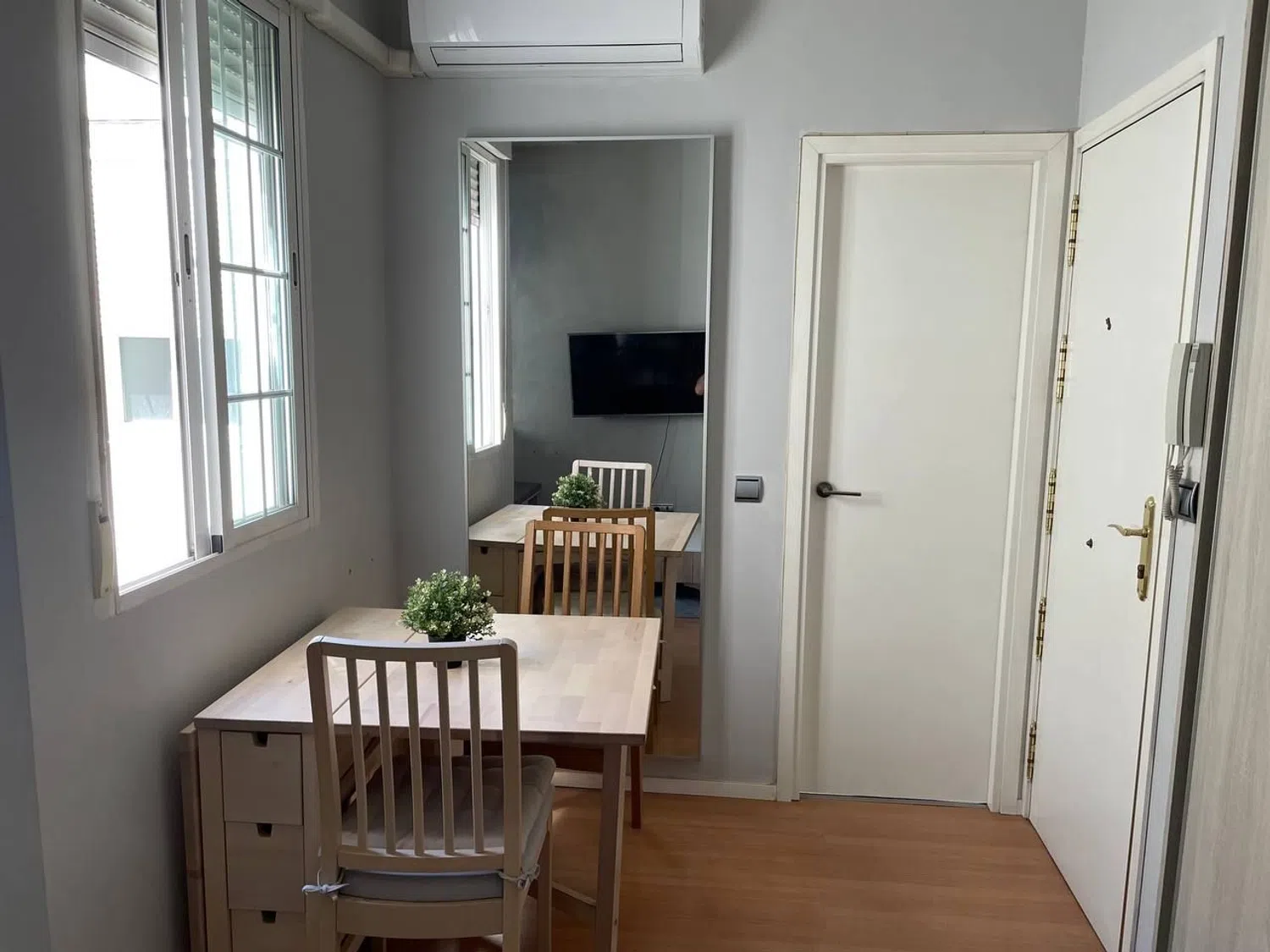 Estudio en paseo de las Delicias, 121 - Foto 10