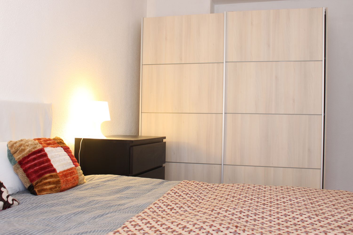 Piso en avenida de la Estación, 25 - Foto 8