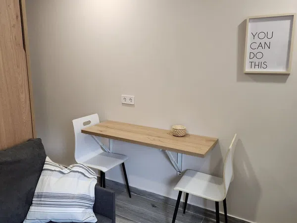 Estudio en avenida de Blasco Ibáñez, 87 - Foto 5