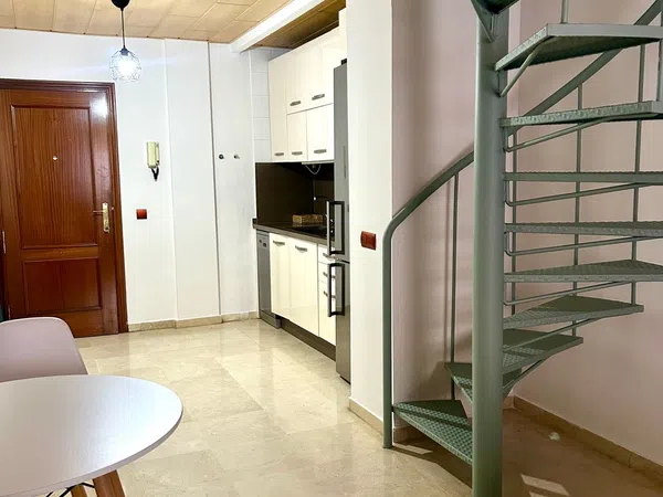 Dúplex en Calle Doctor Relimpio, 6, Puerta Carmona-Puerta Osario-Amador de los Ríos - Foto 8