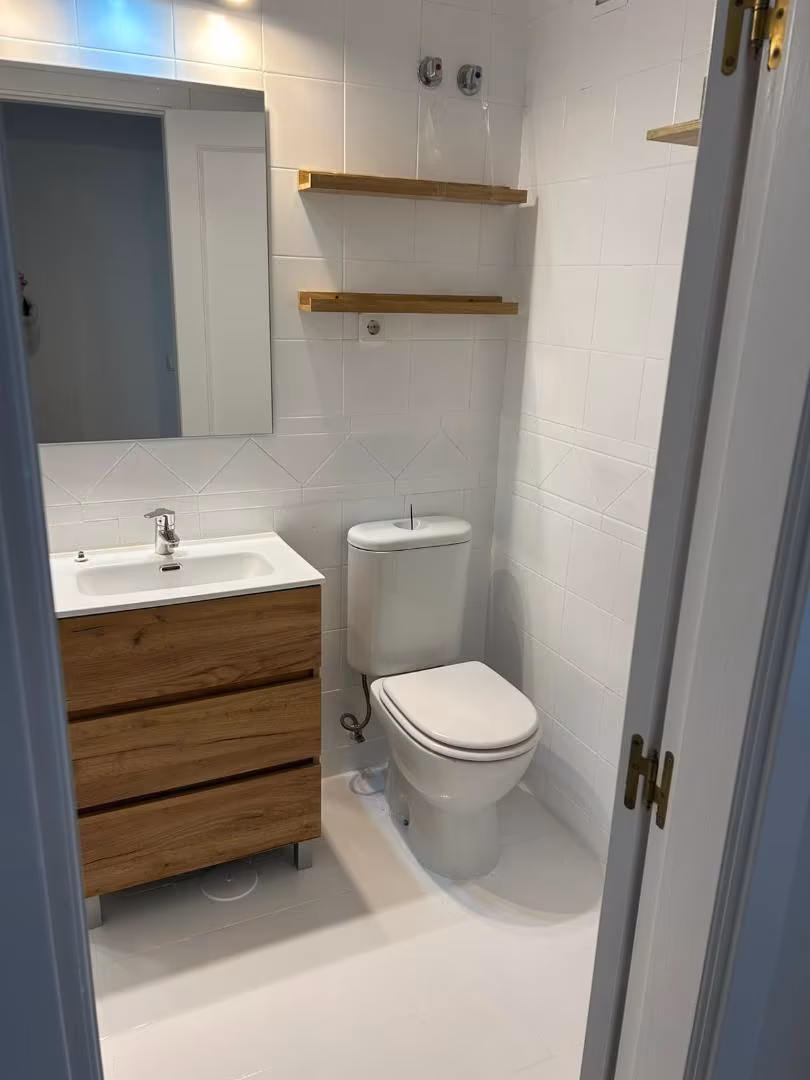 Piso en  Avenida de Europa 30 - Foto 11